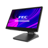 PP9135-WTS2B1HXB
FEC  PP9135W - 15.6" Projective capacitive Touch (Bezel-free) - LED backlight - 300 nits - RK3568 Quad Core Cortex A55-2.0Ghz  - 4GB DDR3L RAM, 64GB eMMC -  with Wifi / Bluetooth for Android  -  with dual hinge stand G3 - Android 12 / Ubuntu 18.04 - Power supply 90W (20V) - colour Galaxy Grey.