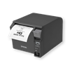 TM-T70II-032
EPSON, TM-T70II, RS-232 & USB if, power supply, colour dark grey.