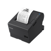 TM-T88VII-112
EPSON TM-T88VII, USB & RS-232 & Ethernet, PS-190 power supply, colour black.