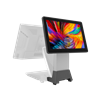 XM3015-DD-P
FEC - X-monitor - XM3015 -  15' LED LCD non-touch - 1024x768 - 350-nits - Smart-DD interface - DD cable L: 80cm - Pole type - for XPPC - colour Galaxy Grey.