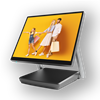 XP3765-5P22BXXXB
FEC - XPOS Plus -  XP3765 - 15" - P-CAP Touch - LED backlight 1024x768 - 500 nits - Intel H610 i3 CPU - 8GB RAM - M.2 PCIe 256GB SSD - no OS - 90W PSU (20V) - DH-B stand - colour Galaxy Grey.